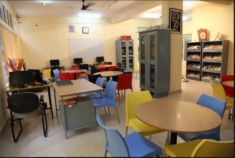 NITTE School of Fashion Technology and Interior Design Bangalore Campus Infrastructure photo 5